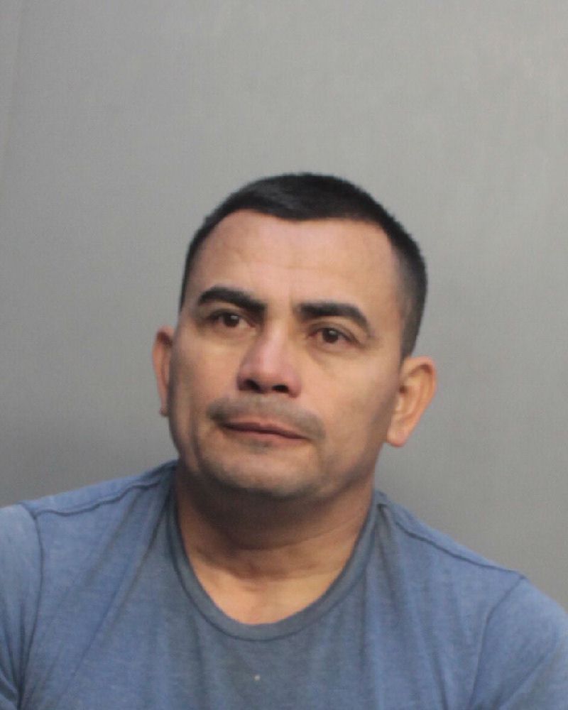 Juan Iraheta Info, Photos, Data, and More / Juan Iraheta TriCountyBusts / Is Juan Iraheta on Social Media Like Facebook, Instagram abd Twitter?
