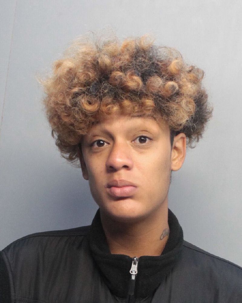 Jennifer Miller Info, Photos, Data, and More / Jennifer Miller TriCountyBusts / Is Jennifer Miller on Social Media Like Facebook, Instagram abd Twitter?