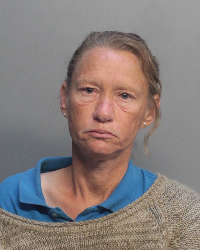 Angela Bloodworth Info, Photos, Data, and More / Angela Bloodworth TriCountyBusts / Is Angela Bloodworth on Social Media Like Facebook, Instagram abd Twitter?