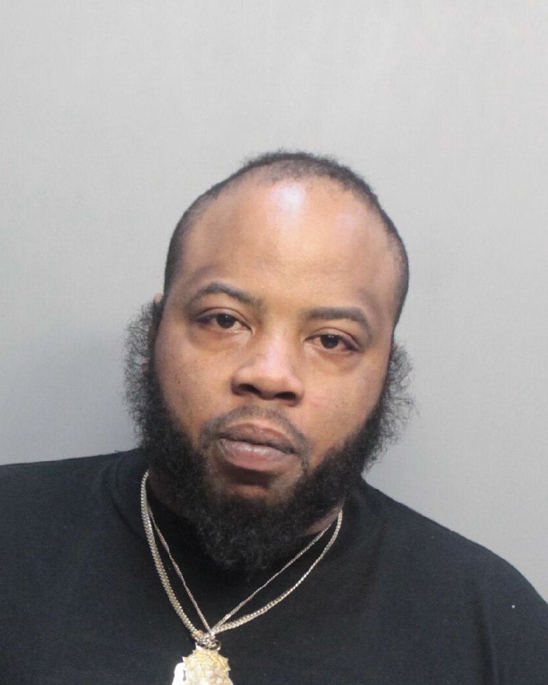 Pablo Pelicie Info, Photos, Data, and More / Pablo Pelicie TriCountyBusts / Is Pablo Pelicie on Social Media Like Facebook, Instagram abd Twitter?