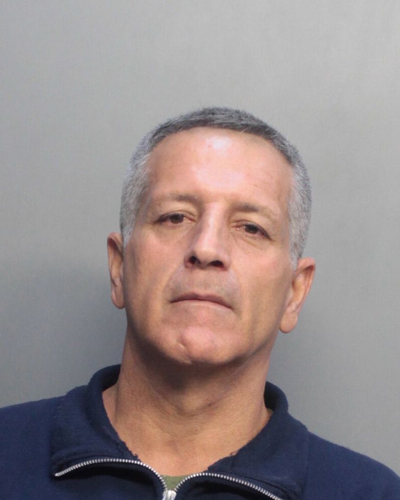 Abel Nieves Info, Photos, Data, and More / Abel Nieves TriCountyBusts / Is Abel Nieves on Social Media Like Facebook, Instagram abd Twitter?