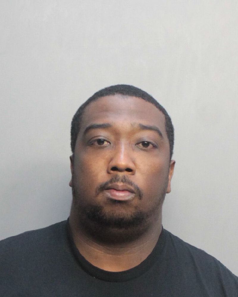 Benjamin Jackson Info, Photos, Data, and More / Benjamin Jackson TriCountyBusts / Is Benjamin Jackson on Social Media Like Facebook, Instagram abd Twitter?