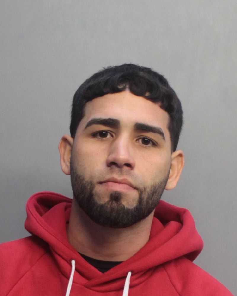 Bryan Betancourt Info, Photos, Data, and More / Bryan Betancourt TriCountyBusts / Is Bryan Betancourt on Social Media Like Facebook, Instagram abd Twitter?