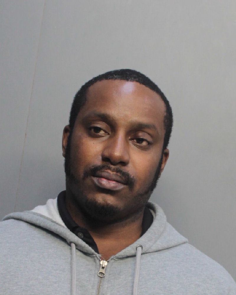 Jamaal Solomon Info, Photos, Data, and More / Jamaal Solomon TriCountyBusts / Is Jamaal Solomon on Social Media Like Facebook, Instagram abd Twitter?