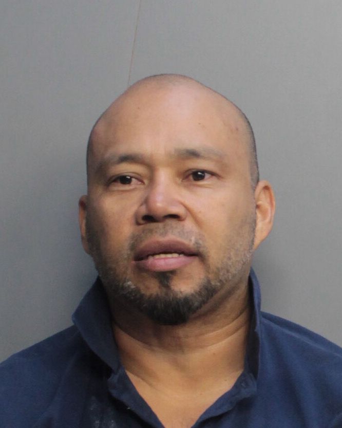 Walter Lazaro Info, Photos, Data, and More / Walter Lazaro TriCountyBusts / Is Walter Lazaro on Social Media Like Facebook, Instagram abd Twitter?