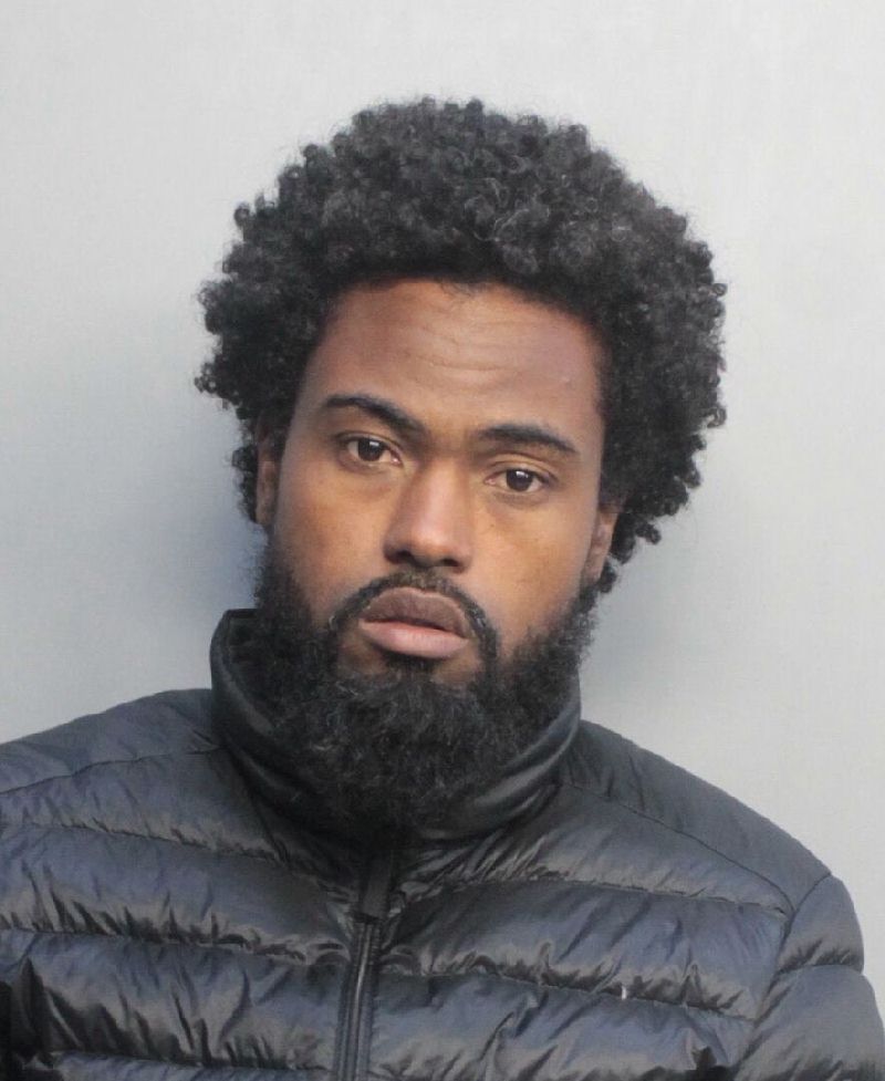 Alex Dossantos Info, Photos, Data, and More / Alex Dossantos TriCountyBusts / Is Alex Dossantos on Social Media Like Facebook, Instagram abd Twitter?