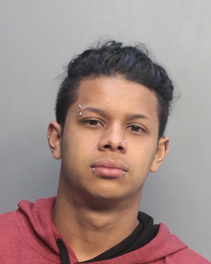 Elder Galvez Info, Photos, Data, and More / Elder Galvez TriCountyBusts / Is Elder Galvez on Social Media Like Facebook, Instagram abd Twitter?