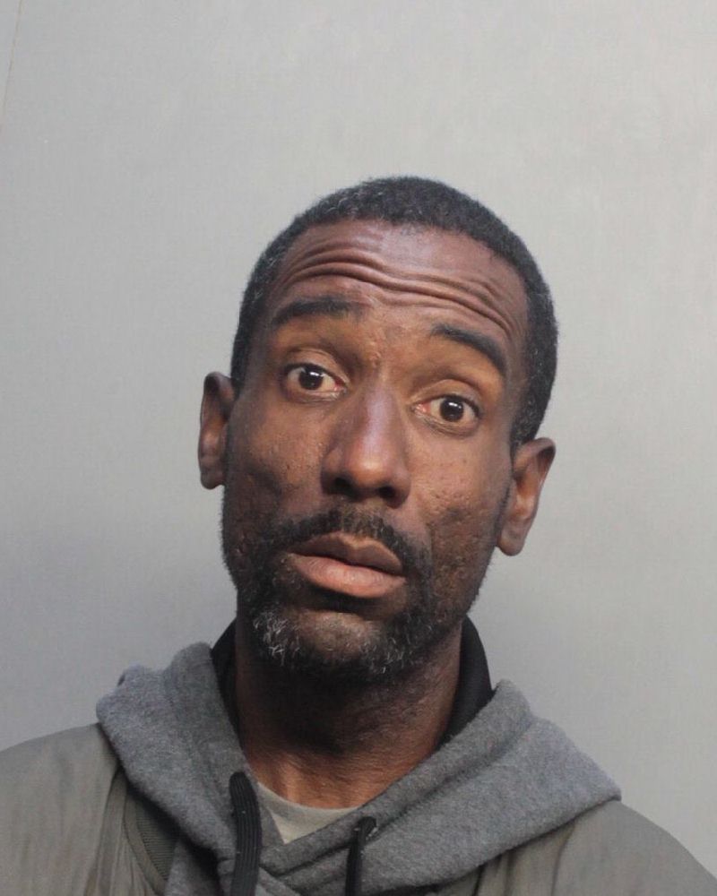 Charles Shumpert Info, Photos, Data, and More / Charles Shumpert TriCountyBusts / Is Charles Shumpert on Social Media Like Facebook, Instagram abd Twitter?