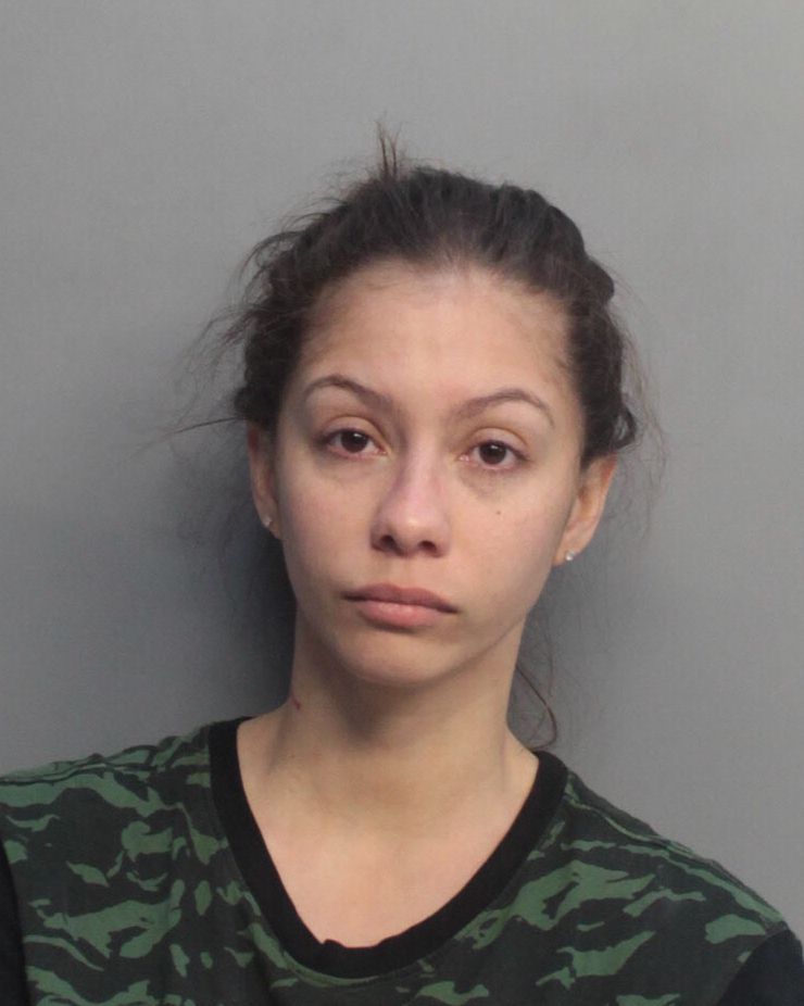 Natalia Vargas Info, Photos, Data, and More / Natalia Vargas TriCountyBusts / Is Natalia Vargas on Social Media Like Facebook, Instagram abd Twitter?