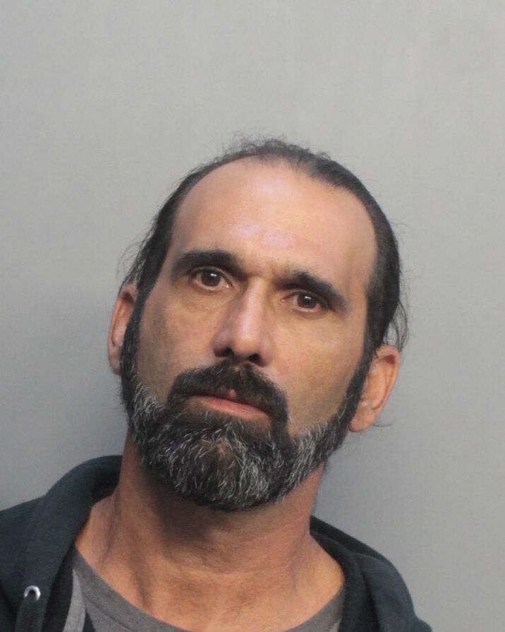 Eric Rodriguez Info, Photos, Data, and More / Eric Rodriguez TriCountyBusts / Is Eric Rodriguez on Social Media Like Facebook, Instagram abd Twitter?