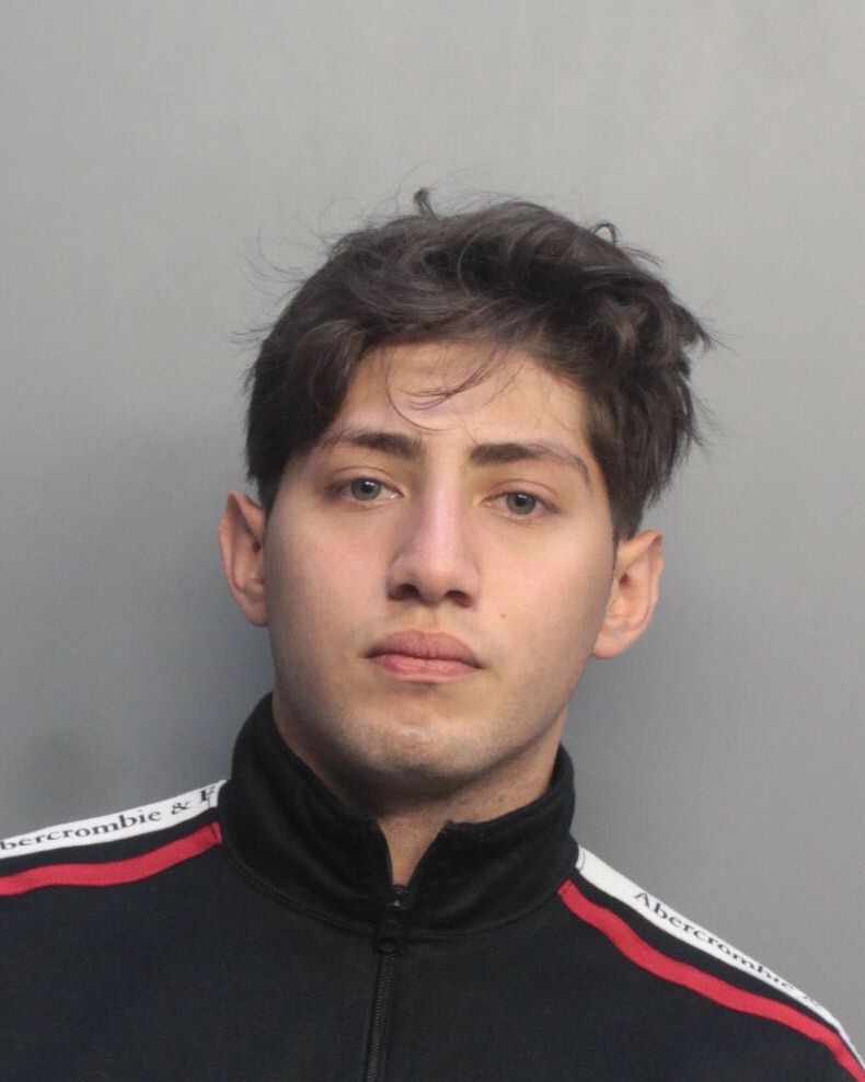 Didier Villanueva Info, Photos, Data, and More / Didier Villanueva TriCountyBusts / Is Didier Villanueva on Social Media Like Facebook, Instagram abd Twitter?