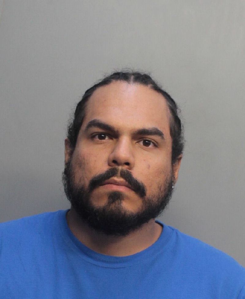 Diego Ruiz-Caro Info, Photos, Data, and More / Diego Ruiz-Caro TriCountyBusts / Is Diego Ruiz-Caro on Social Media Like Facebook, Instagram abd Twitter?