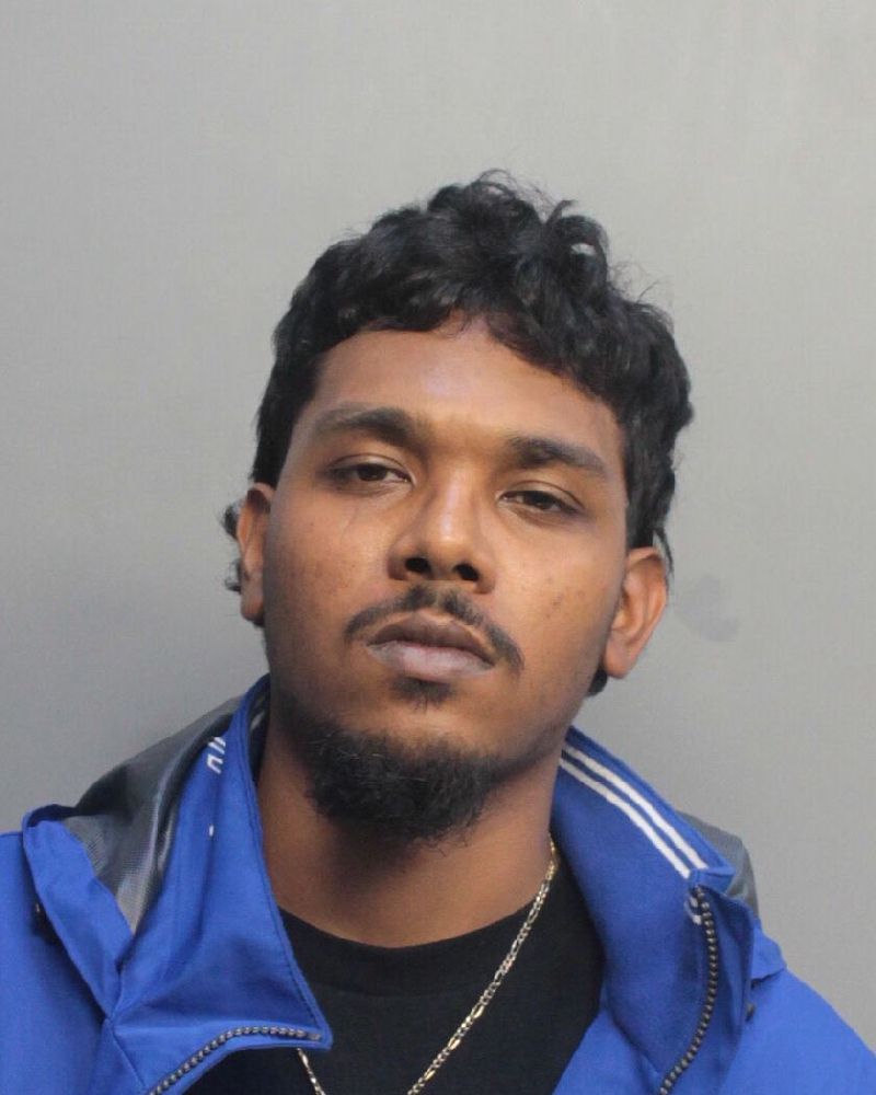 Anthony Boodramsingh Info, Photos, Data, and More / Anthony Boodramsingh TriCountyBusts / Is Anthony Boodramsingh on Social Media Like Facebook, Instagram abd Twitter?