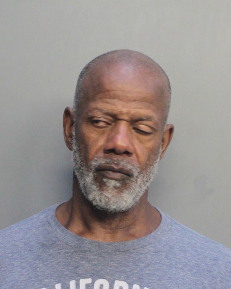 Darryl Thomas Info, Photos, Data, and More / Darryl Thomas TriCountyBusts / Is Darryl Thomas on Social Media Like Facebook, Instagram abd Twitter?