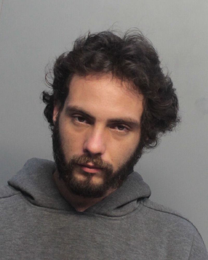 Javier Amaral Info, Photos, Data, and More / Javier Amaral TriCountyBusts / Is Javier Amaral on Social Media Like Facebook, Instagram abd Twitter?