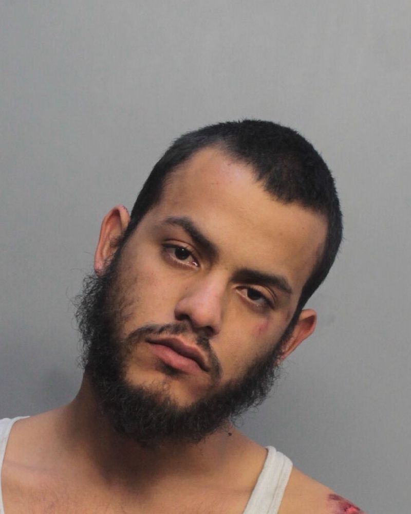 Joel Cruz Info, Photos, Data, and More / Joel Cruz TriCountyBusts / Is Joel Cruz on Social Media Like Facebook, Instagram abd Twitter?