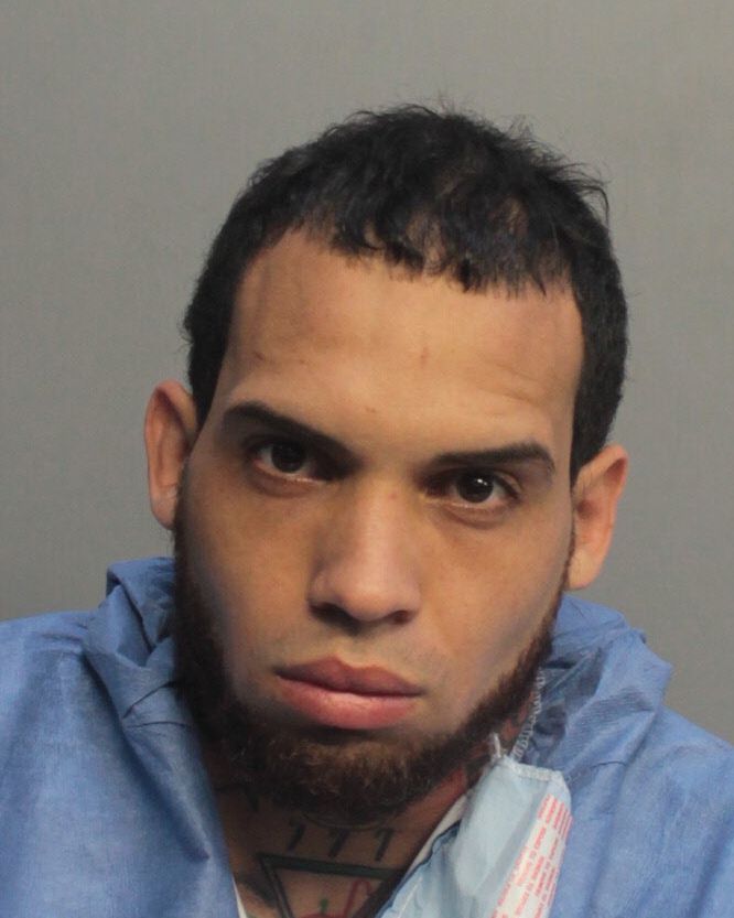 Randall Donastorg Info, Photos, Data, and More / Randall Donastorg TriCountyBusts / Is Randall Donastorg on Social Media Like Facebook, Instagram abd Twitter?