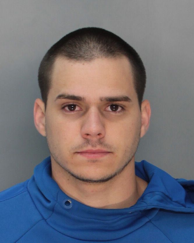 Kevin Torres-Martinez Info, Photos, Data, and More / Kevin Torres-Martinez TriCountyBusts / Is Kevin Torres-Martinez on Social Media Like Facebook, Instagram abd Twitter?