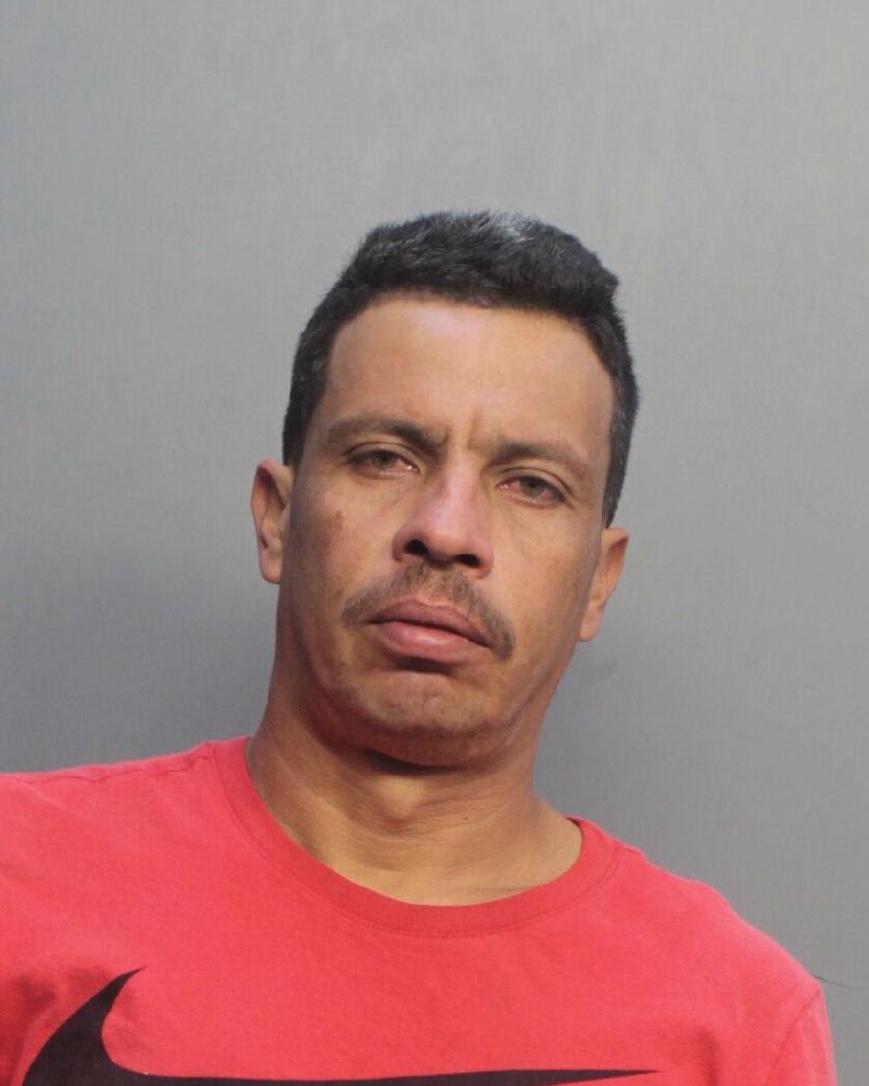 Nestor Maltez Info, Photos, Data, and More / Nestor Maltez TriCountyBusts / Is Nestor Maltez on Social Media Like Facebook, Instagram abd Twitter?