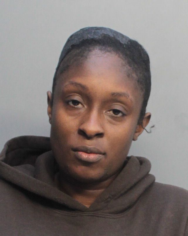 Channea Wallace Info, Photos, Data, and More / Channea Wallace TriCountyBusts / Is Channea Wallace on Social Media Like Facebook, Instagram abd Twitter?