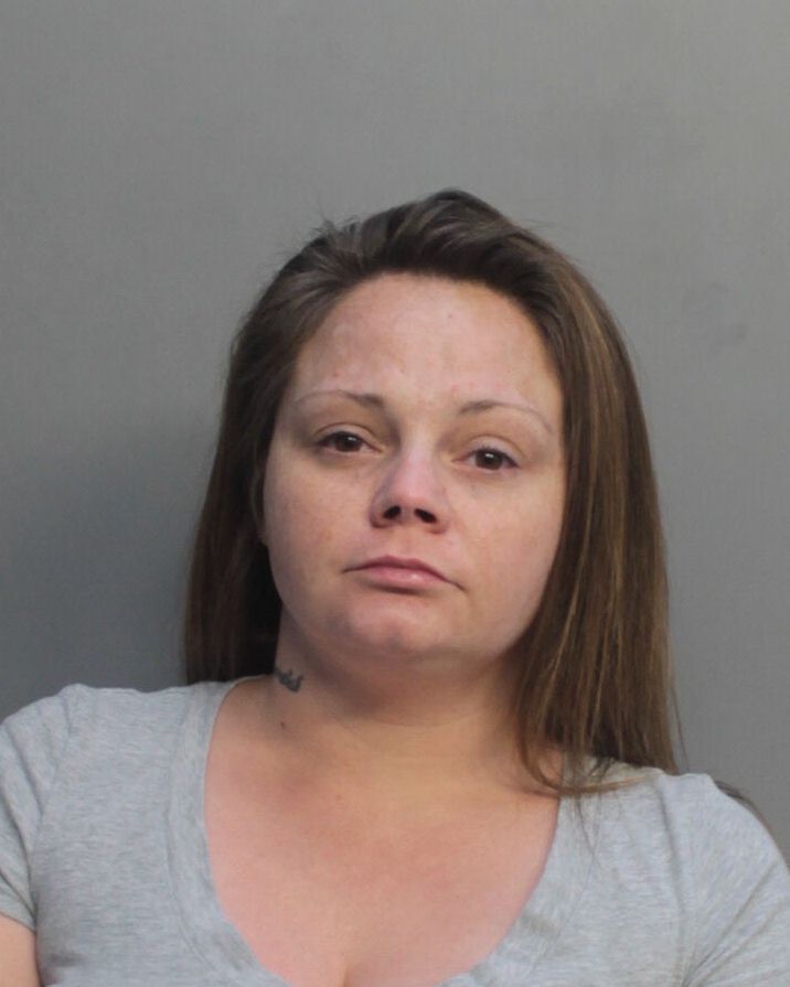 Ashley Parke Info, Photos, Data, and More / Ashley Parke TriCountyBusts / Is Ashley Parke on Social Media Like Facebook, Instagram abd Twitter?