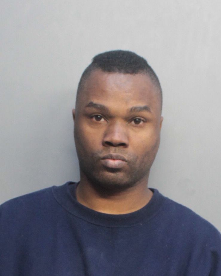 Joe Edwards Info, Photos, Data, and More / Joe Edwards TriCountyBusts / Is Joe Edwards on Social Media Like Facebook, Instagram abd Twitter?