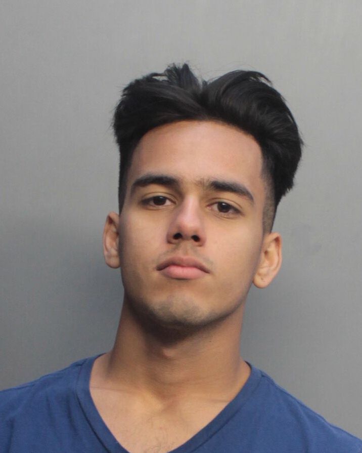 Daniel Pena Info, Photos, Data, and More / Daniel Pena TriCountyBusts / Is Daniel Pena on Social Media Like Facebook, Instagram abd Twitter?