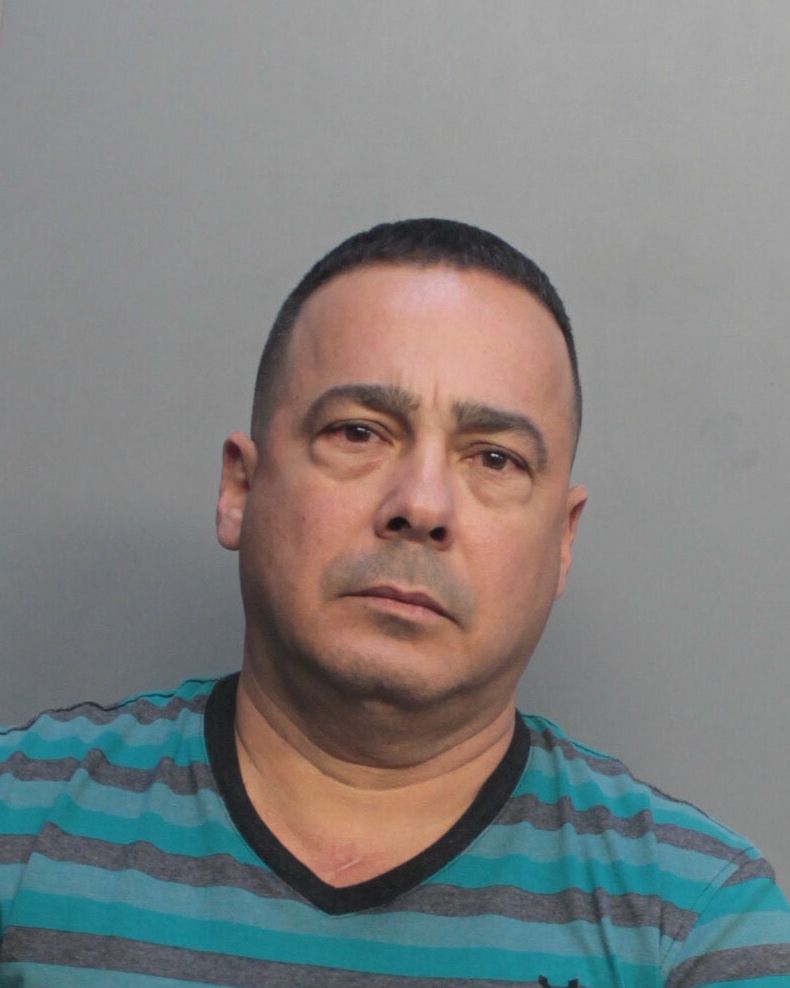 Jose Lage Info, Photos, Data, and More / Jose Lage TriCountyBusts / Is Jose Lage on Social Media Like Facebook, Instagram abd Twitter?