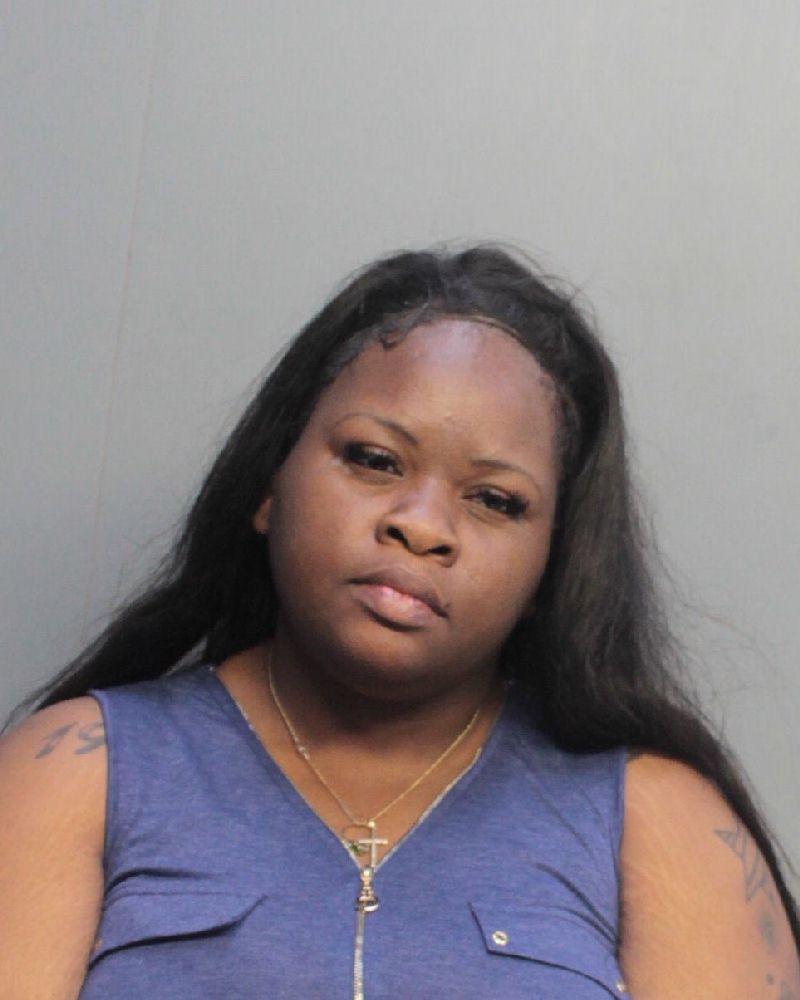 Evangela Exantus Info, Photos, Data, and More / Evangela Exantus TriCountyBusts / Is Evangela Exantus on Social Media Like Facebook, Instagram abd Twitter?