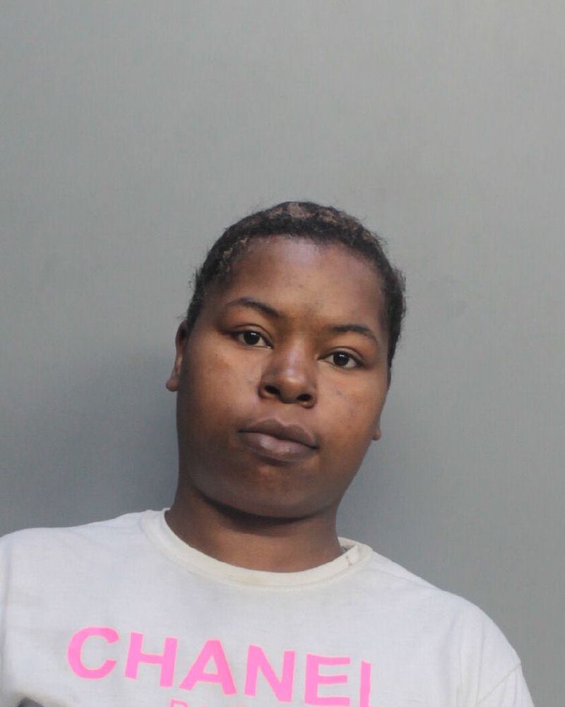 Joniqua Hall Info, Photos, Data, and More / Joniqua Hall TriCountyBusts / Is Joniqua Hall on Social Media Like Facebook, Instagram abd Twitter?