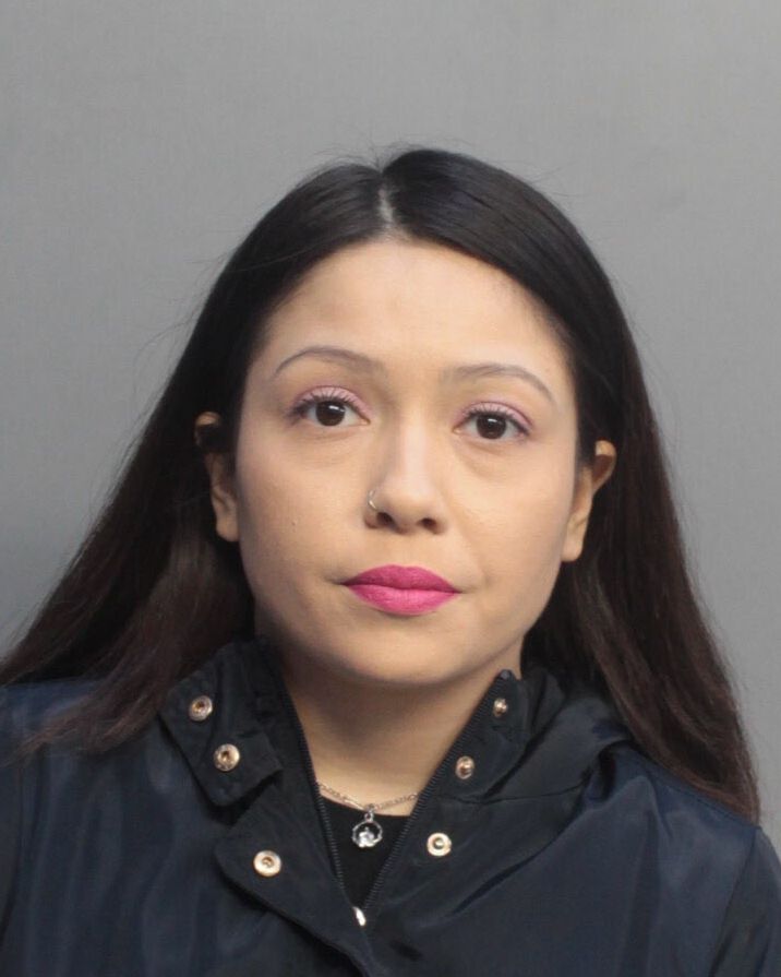 Yasmine Chuquismith Info, Photos, Data, and More / Yasmine Chuquismith TriCountyBusts / Is Yasmine Chuquismith on Social Media Like Facebook, Instagram abd Twitter?