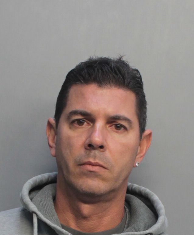 Rogelio Garciga Info, Photos, Data, and More / Rogelio Garciga TriCountyBusts / Is Rogelio Garciga on Social Media Like Facebook, Instagram abd Twitter?