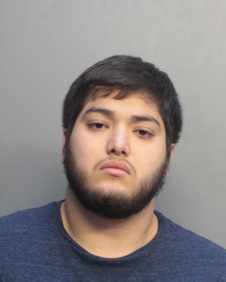 Kevin Leiva Info, Photos, Data, and More / Kevin Leiva TriCountyBusts / Is Kevin Leiva on Social Media Like Facebook, Instagram abd Twitter?