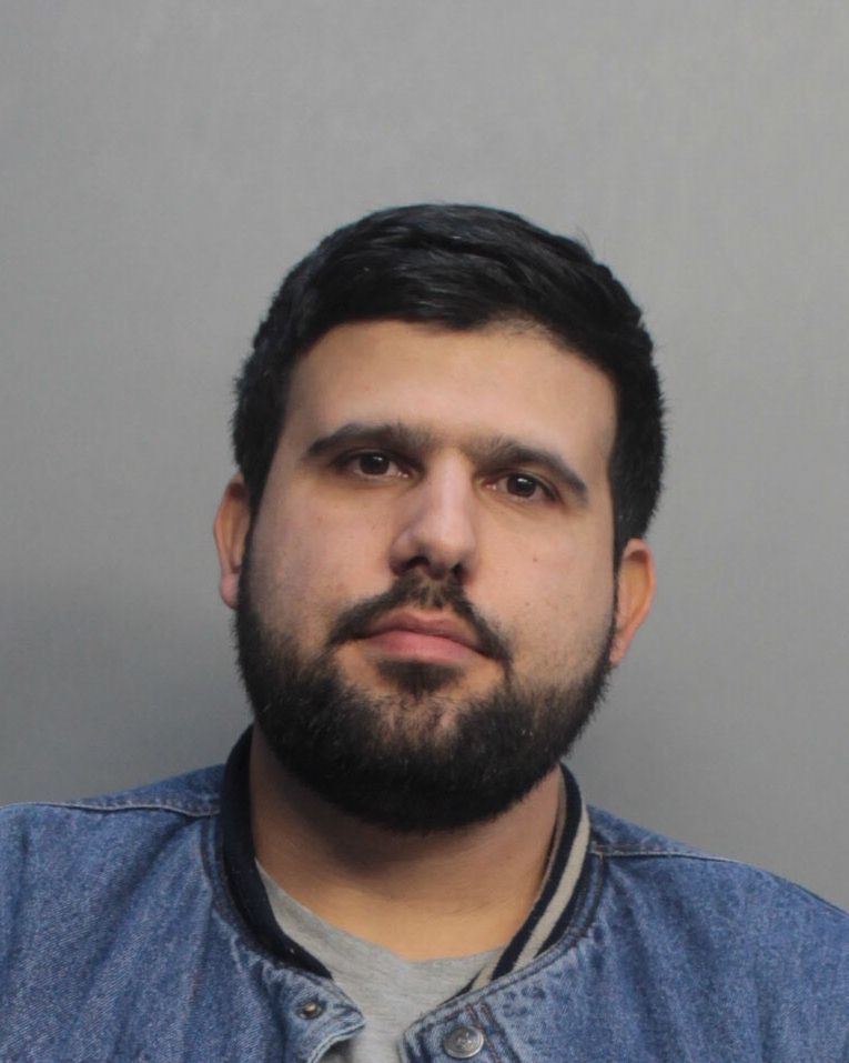 Ariel Hernandez Info, Photos, Data, and More / Ariel Hernandez TriCountyBusts / Is Ariel Hernandez on Social Media Like Facebook, Instagram abd Twitter?