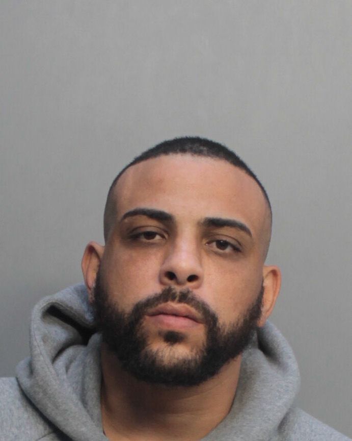Max Valdez Info, Photos, Data, and More / Max Valdez TriCountyBusts / Is Max Valdez on Social Media Like Facebook, Instagram abd Twitter?
