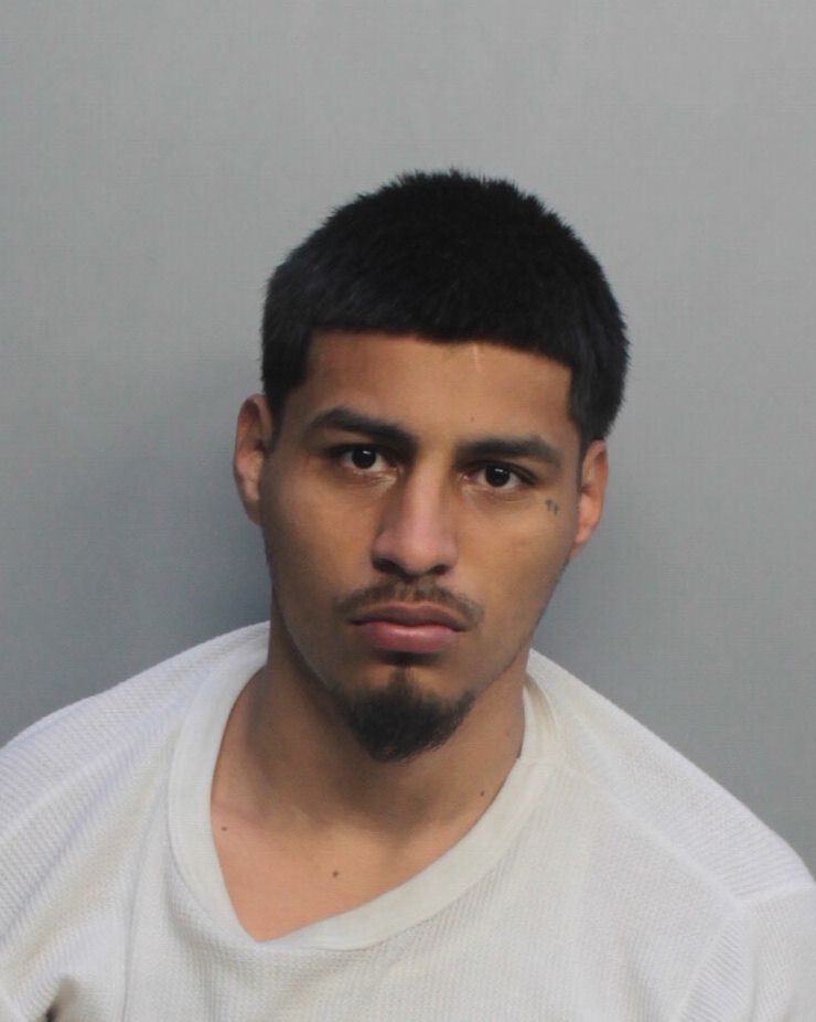 Hector Romero Info, Photos, Data, and More / Hector Romero TriCountyBusts / Is Hector Romero on Social Media Like Facebook, Instagram abd Twitter?
