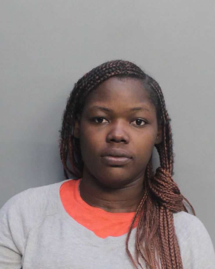 Quinesha Burns Info, Photos, Data, and More / Quinesha Burns TriCountyBusts / Is Quinesha Burns on Social Media Like Facebook, Instagram abd Twitter?