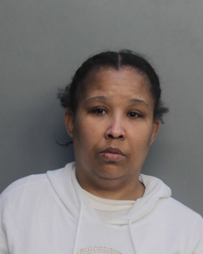 Leteria Parrish Info, Photos, Data, and More / Leteria Parrish TriCountyBusts / Is Leteria Parrish on Social Media Like Facebook, Instagram abd Twitter?