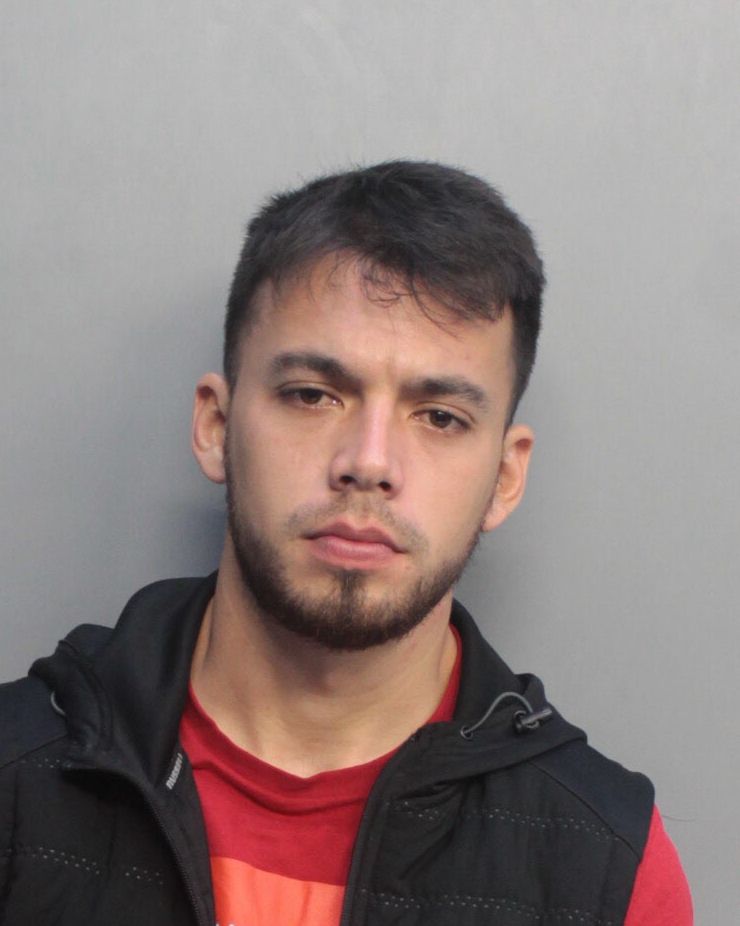 Adrian Pelaezmoraes Info, Photos, Data, and More / Adrian Pelaezmoraes TriCountyBusts / Is Adrian Pelaezmoraes on Social Media Like Facebook, Instagram abd Twitter?