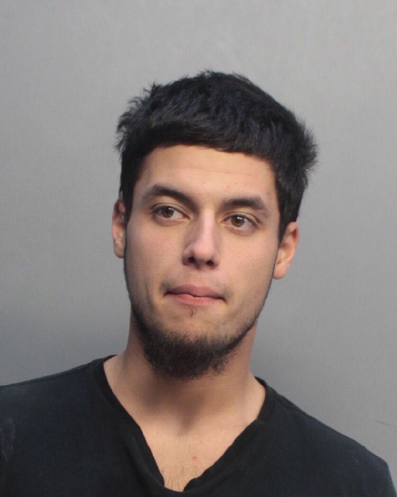 Robert Alonso Info, Photos, Data, and More / Robert Alonso TriCountyBusts / Is Robert Alonso on Social Media Like Facebook, Instagram abd Twitter?