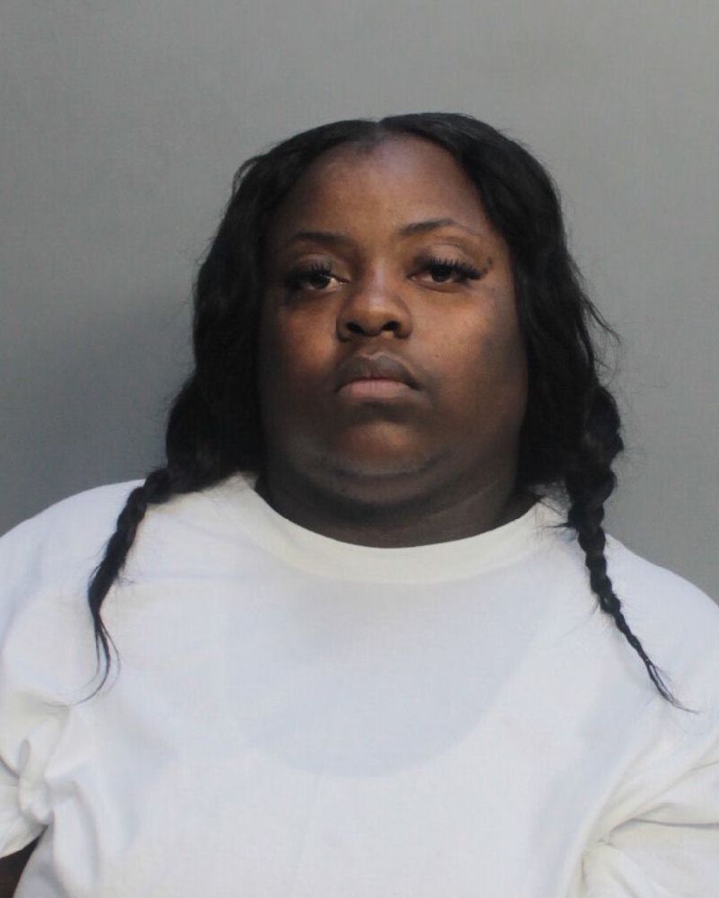 Zenetra Smallwood Info, Photos, Data, and More / Zenetra Smallwood TriCountyBusts / Is Zenetra Smallwood on Social Media Like Facebook, Instagram abd Twitter?