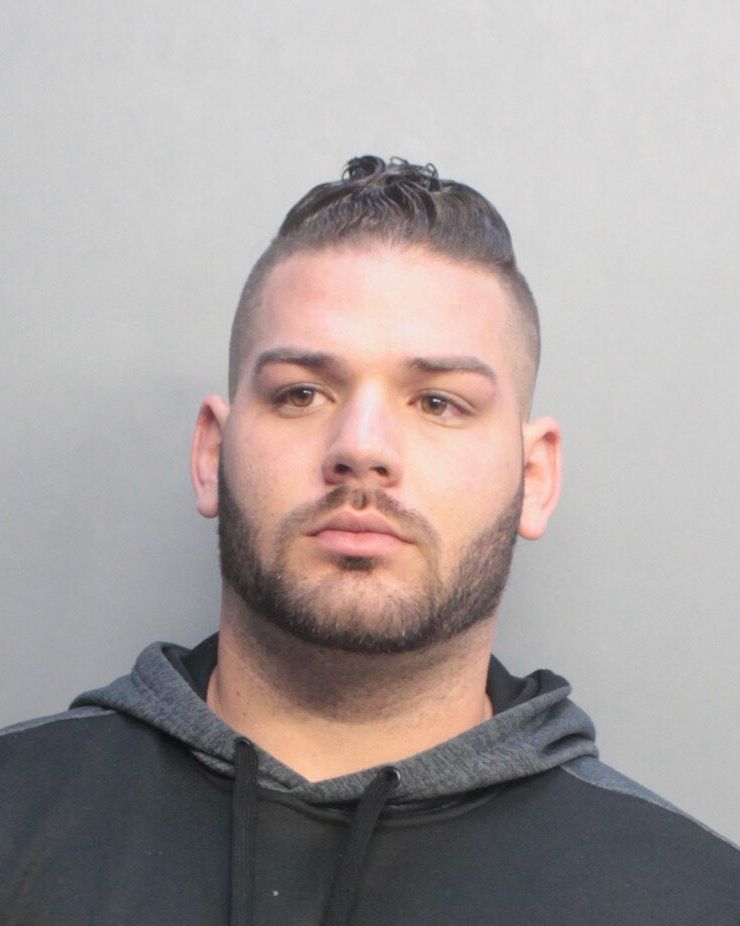 Pedro Cuevas Info, Photos, Data, and More / Pedro Cuevas TriCountyBusts / Is Pedro Cuevas on Social Media Like Facebook, Instagram abd Twitter?