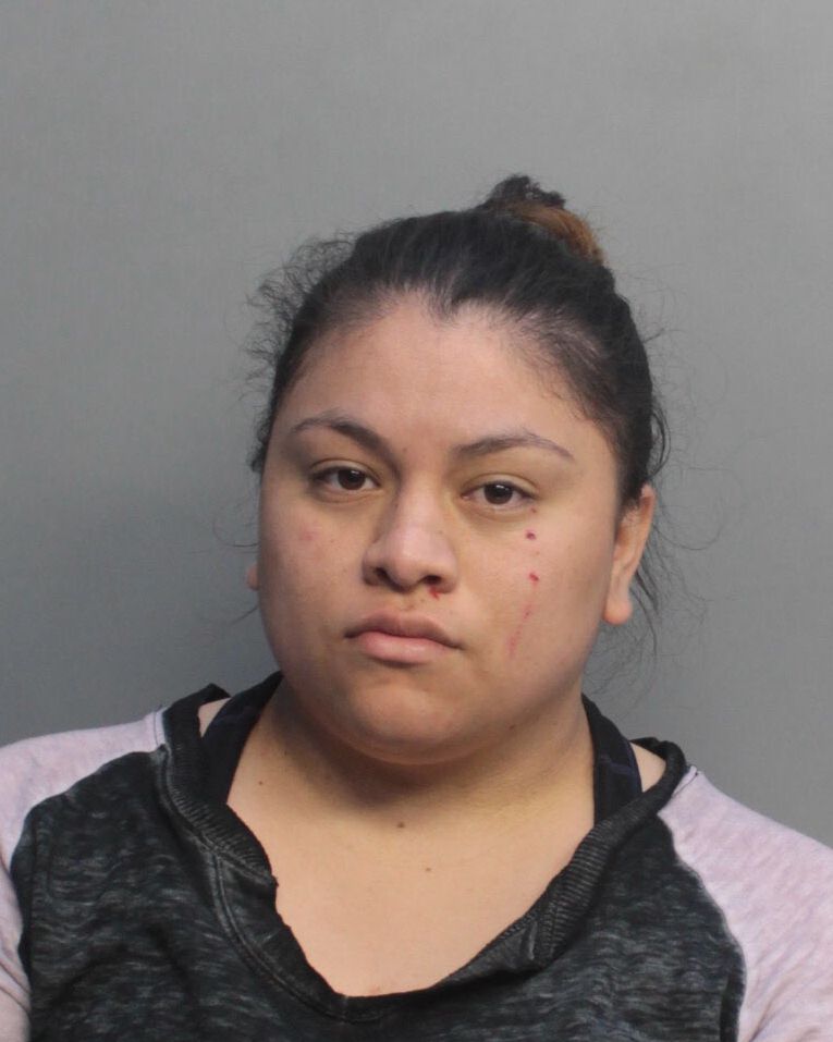 Roxana Campos Info, Photos, Data, and More / Roxana Campos TriCountyBusts / Is Roxana Campos on Social Media Like Facebook, Instagram abd Twitter?