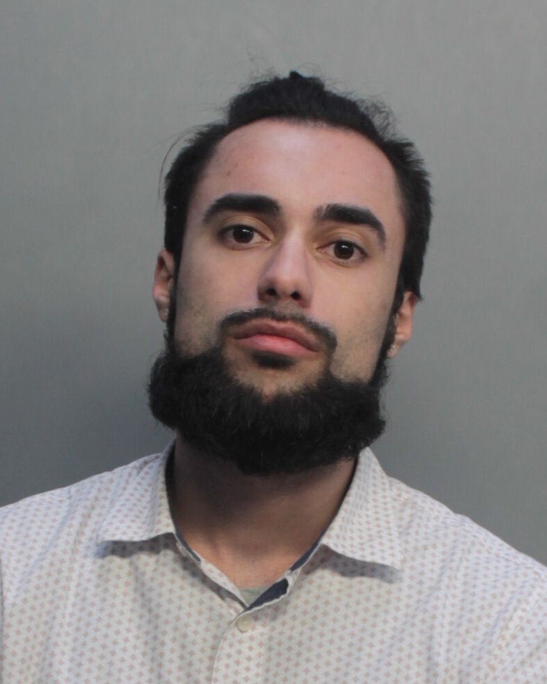 Christopher Garcia Info, Photos, Data, and More / Christopher Garcia TriCountyBusts / Is Christopher Garcia on Social Media Like Facebook, Instagram abd Twitter?