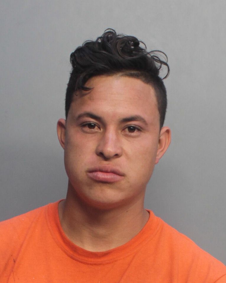 Nahun Martinez Info, Photos, Data, and More / Nahun Martinez TriCountyBusts / Is Nahun Martinez on Social Media Like Facebook, Instagram abd Twitter?