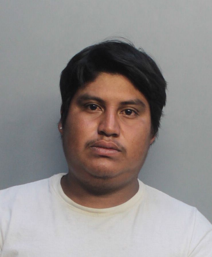 Eliseo Garcialuna Info, Photos, Data, and More / Eliseo Garcialuna TriCountyBusts / Is Eliseo Garcialuna on Social Media Like Facebook, Instagram abd Twitter?