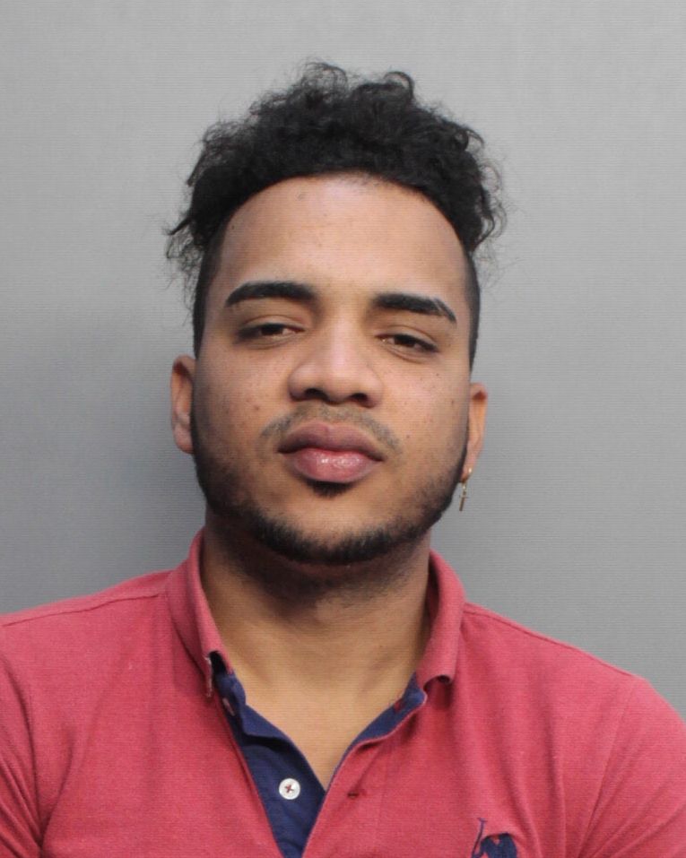 Jelson Santos Info, Photos, Data, and More / Jelson Santos TriCountyBusts / Is Jelson Santos on Social Media Like Facebook, Instagram abd Twitter?