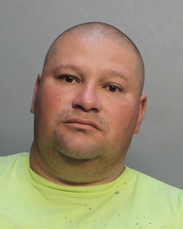 Rafael Chavarria Info, Photos, Data, and More / Rafael Chavarria TriCountyBusts / Is Rafael Chavarria on Social Media Like Facebook, Instagram abd Twitter?