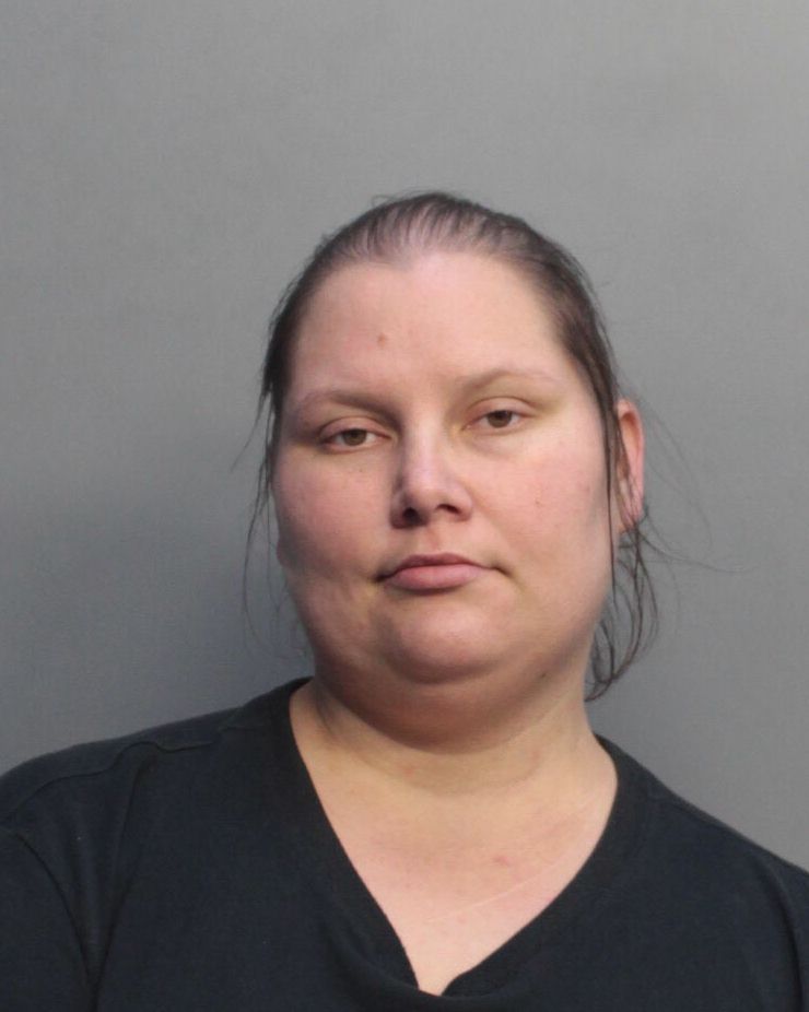 Denise Canchon Info, Photos, Data, and More / Denise Canchon TriCountyBusts / Is Denise Canchon on Social Media Like Facebook, Instagram abd Twitter?