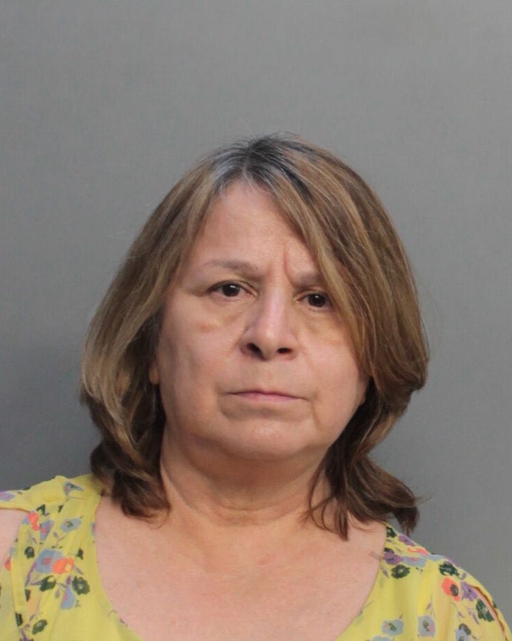 Cecilia Evers Info, Photos, Data, and More / Cecilia Evers TriCountyBusts / Is Cecilia Evers on Social Media Like Facebook, Instagram abd Twitter?